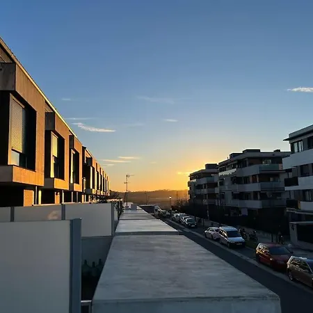 Oiassoenea - Magnifica Vivienda Para Familias Y Grupos En Irun Extérieur photo