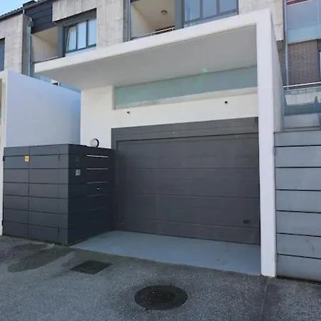 Oiassoenea - Magnifica Vivienda Para Familias Y Grupos En Irun Extérieur photo