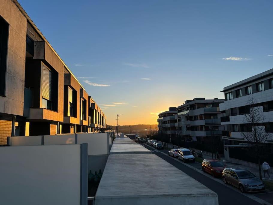 Ferienhaus Oiassoenea - Magnifica Vivienda Familias Y Grupos En