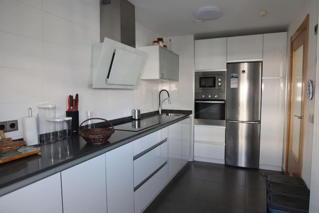 Ferienhaus Oiassoenea - Magnifica Vivienda Familias Y Grupos En Irun