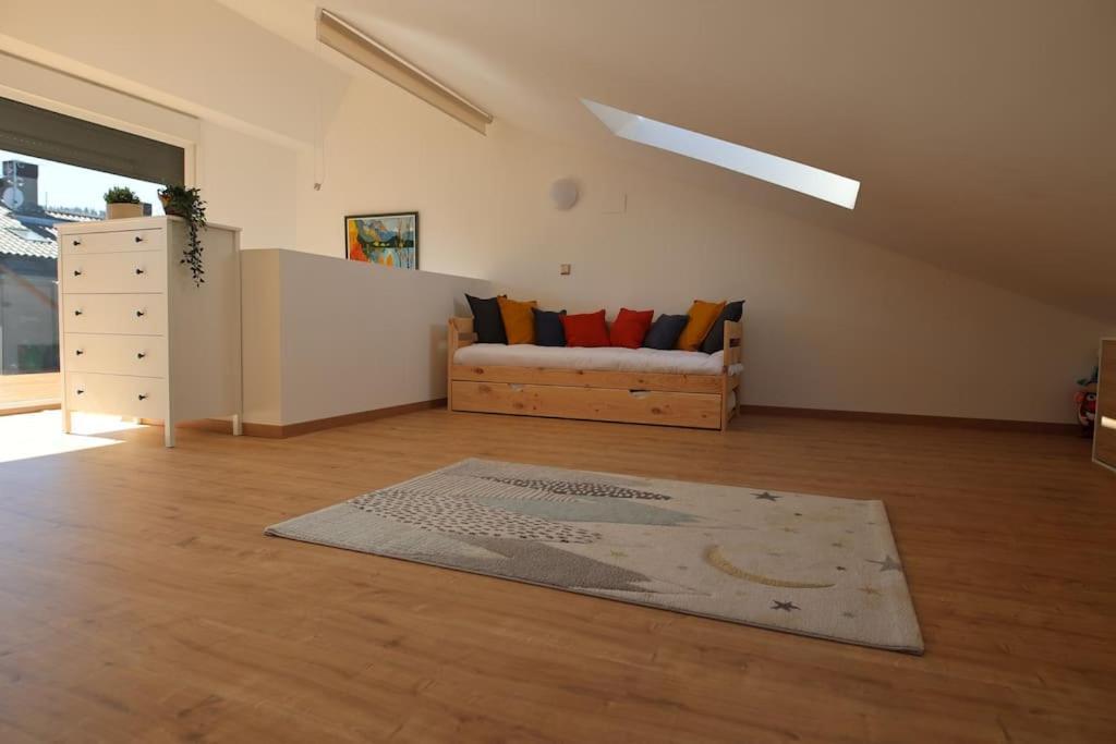 Ferienhaus Oiassoenea - Magnifica Vivienda Familias Y Grupos En *