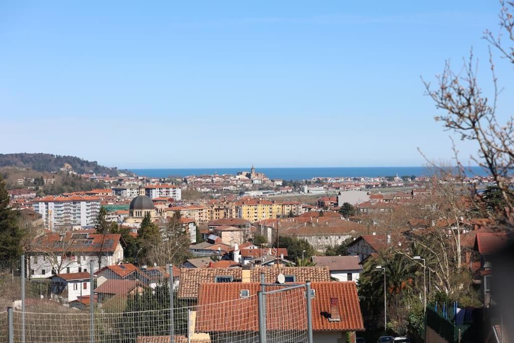 Ferienhaus Oiassoenea - Magnifica Vivienda Familias Y Grupos En *
