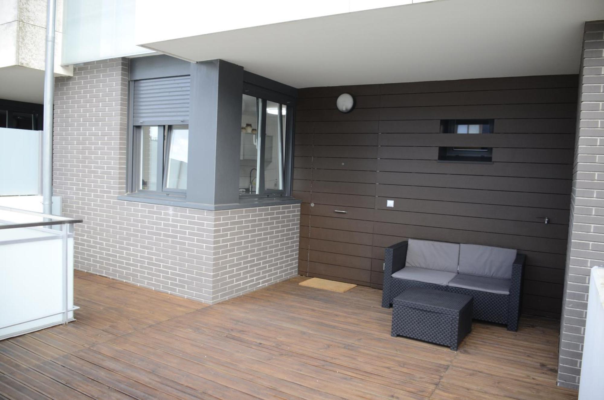 Ferienhaus Oiassoenea - Magnifica Vivienda Familias Y Grupos En *