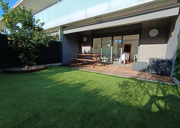 Oiassoenea - Magnifica Vivienda Para Familias Y Grupos En Irun