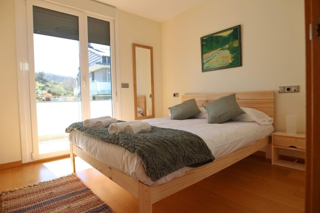 Hébergement de vacances Oiassoenea - Magnifica Vivienda Familias Y Grupos En Irun