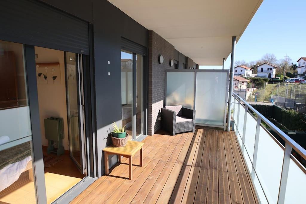 Hébergement de vacances Oiassoenea - Magnifica Vivienda Familias Y Grupos En