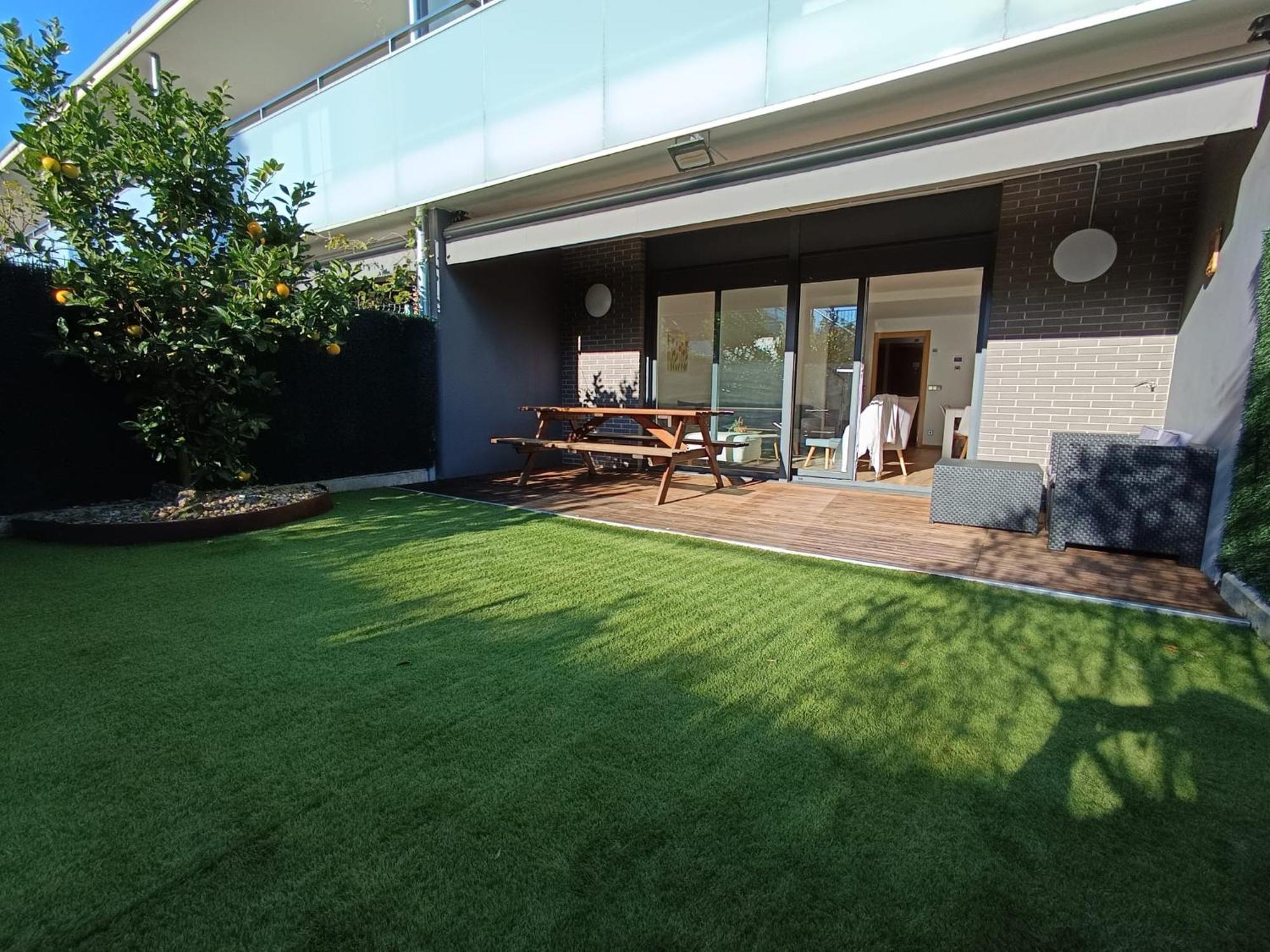 Hébergement de vacances Oiassoenea - Magnifica Vivienda Familias Y Grupos En Irun