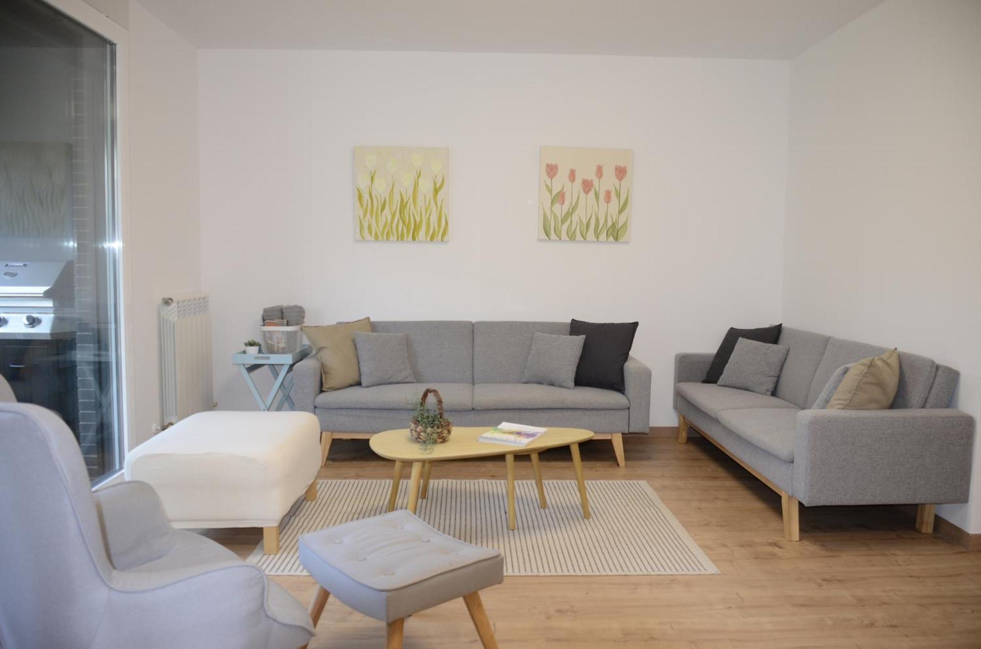 Oiassoenea - Magnifica Vivienda Familias Y Grupos En *